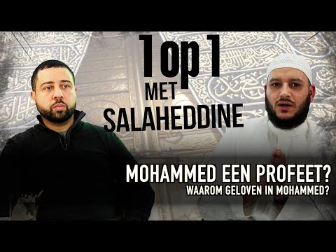 Video: Heeft de profeet mohammed de afgoden in de ka'aba vernietigd?