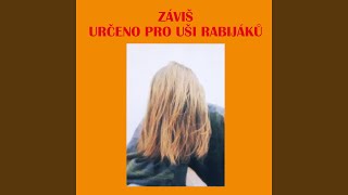 Video thumbnail of "Záviš - Pan Klamperna"