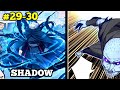 (29-30) God Level Assassin in the shadow | Betrayed by His Sister | Manhwa Recap #manhwa #betrayal