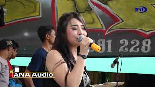 Risa Amelia  Bukan yang Pertama - ABR - ANA Audio