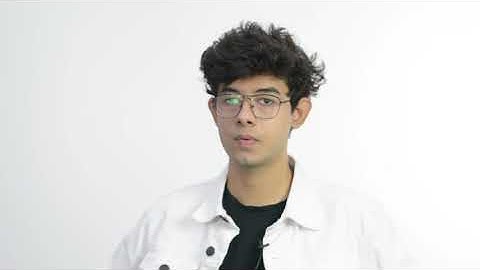 BSc (Hons) Software Engineering Student Testimonial