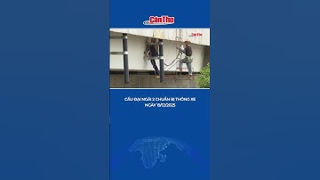 Cầu Đại Ngãi 2 chuẩn bị thông xe ngày 19/12/2025 #shorts | Mekong