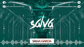 Lunay - Fin De Semana Dj Salva Garcia 2019 Edit