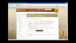 Embedding a YouTube Video in eCollege.mp4