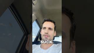 Why Becoming Yourself Hurts So Much (The Pain No One Warns You About) #spiritualawakening