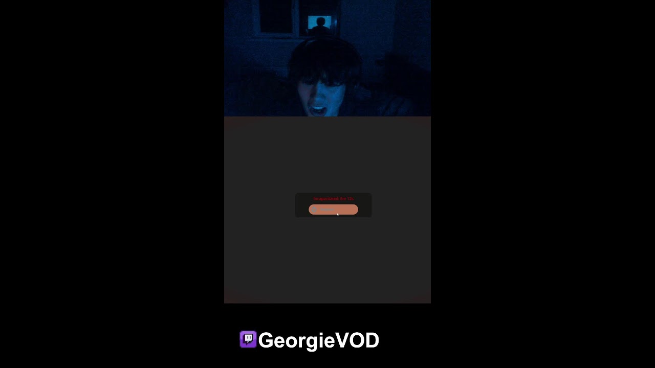 Boring stream dont watch had to end early