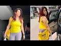 Anasuya bharadwaj chala kastapadda today gym  anasuya latest  hi celebrity