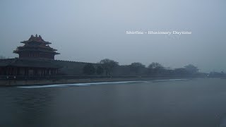 Shirfine - Illusionary Daytime ONE Hour [ 4:3 Display] (Emperor's castle in severely cold winter)