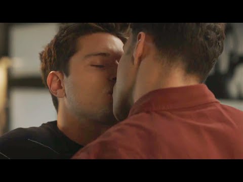 Tk and Carlos