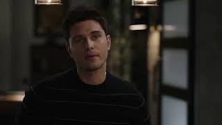 Tk and Carlos - Gay Storyline Part 258