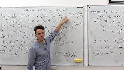 Alexander Zaitsev. On the topological simplicity of the automorphism group of affine space