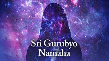 Sri Gurubyo Namaha | Uma Mohan | Divine Chants Of Guru | Times Music Spiritual