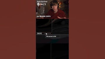 I got kicked out of my own Project Zomboid server...