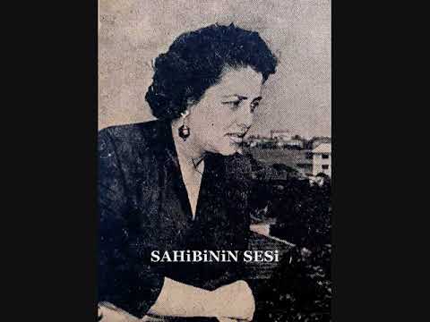 Sabite Tur Gülerman - Mest Oldu Gönül Gözlerini Gördüğüm Akşam