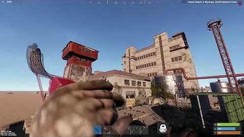 Random rust clips #2