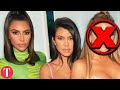 The Kardashian Jenners Exiled Larsa Pippen