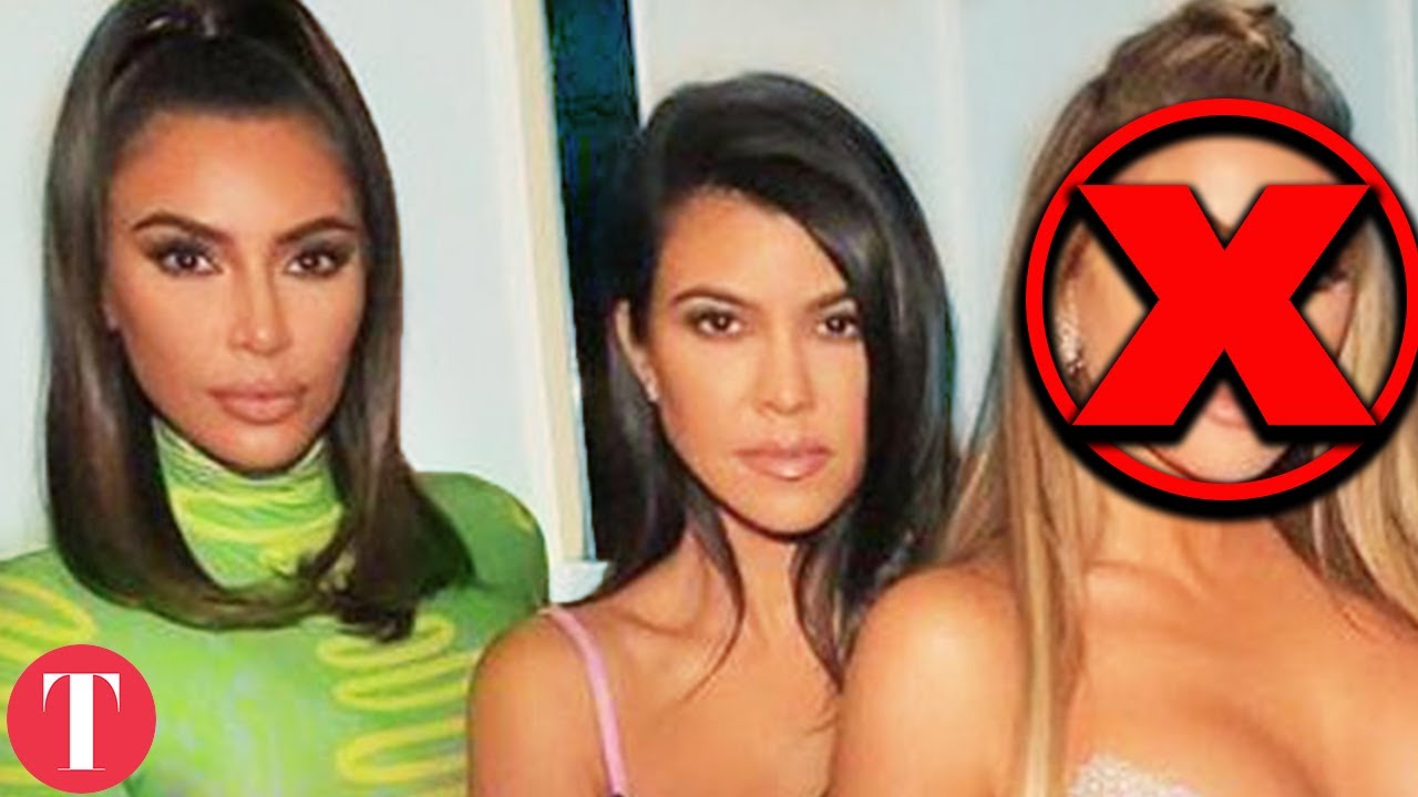 The Kardashian Jenners can’t trust Larsa Pippen