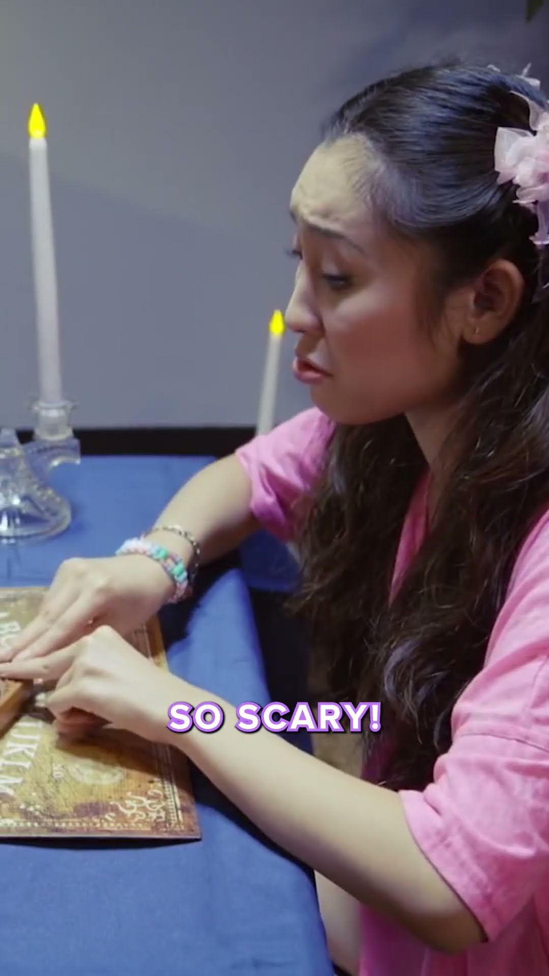 What really happens when you use a Ouija board