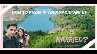 What to know about dating a Pakistani guy by Ernsy