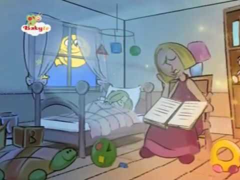 BabyTV Good Evening, Good Night english