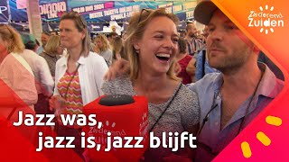 Zon, muziek en een mooiste stad; dit was Breda Jazz 2024