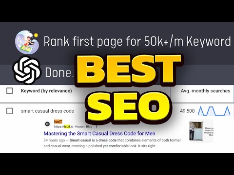 search engine optimization marketing