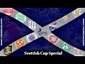 Scottish cup special  rangers and celtic book their place in the final  scottish football show