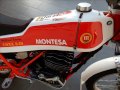 Montesa trial cota 349 "racing" by Philtrial