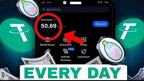 I earn $3 USDT 🤑 Official Telegram USDT Bot/ New Telegram Tether Bot/Perform Task & Stake &Earn USDT