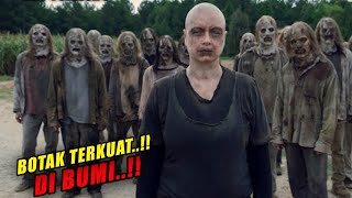 FULL SEASON 9 ‼️ ALUR CERITA SERIES THE WALKING DEAD