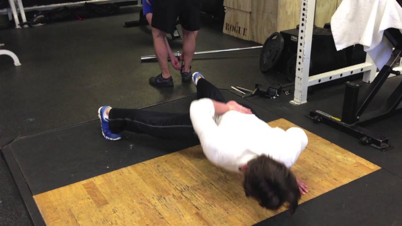 Incline Bench And One Arm Push Ups Youtube