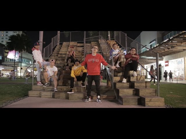 Hayaan Mo Sila - Ex Battalion x O.C Dawgs (Official Music Video) class=