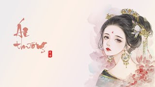 Vietsub + Pinyin Ái Thương 爱殇 - Tiểu Thời ft Gong Tuấn - OST Đông Cung