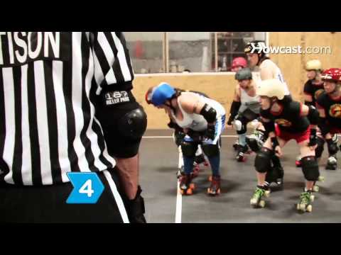 How to Play Roller Derby