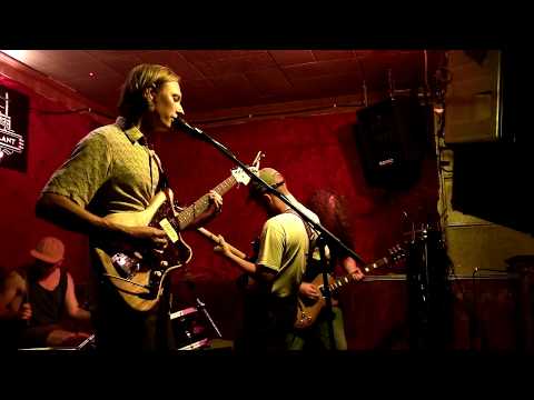 Parlor Voice - "My June Park" (Live @ Franks Power Plant)