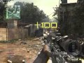 Communitygwks  mw3 game clip