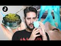 Reviewing WEIRD AF *Viral* Beauty Products