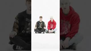 Heiko Und Roman Lochis