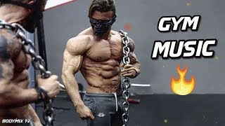 The Best Hip Hop Workout Music Mix 2019   Gym Workout Motivation