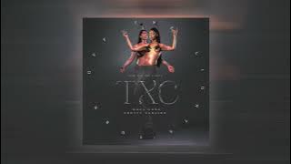 TXC - Turn Off The Lights (Woza Lana - Pretty Version) [ Audio]