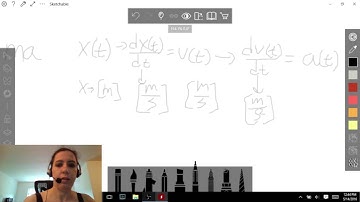 Quantum Mechanics 1.1