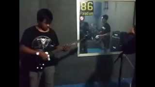 The Kingties (cover sepultura Slave New World)