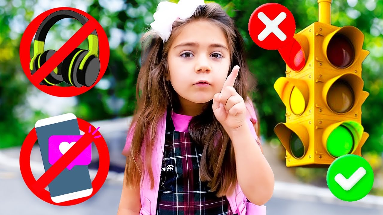 Mia ist erwachsen geworden und lernt Verantwortung YouTube