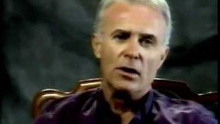 Robert Conrad - The Wild Wild West, mini-documentary