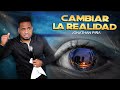 CAMBIAR LA REALIDAD / Jonathan Piña