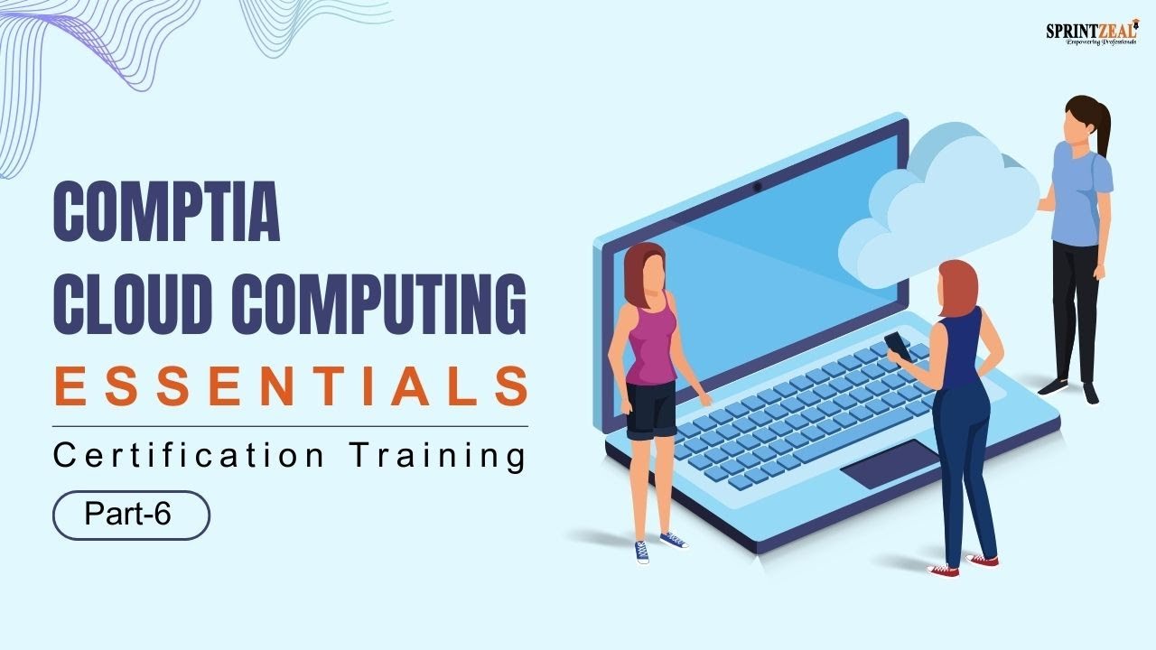 CompTIA Cloud+ | Online CompTIA Cloud+ Certification Training | CompTIA ...