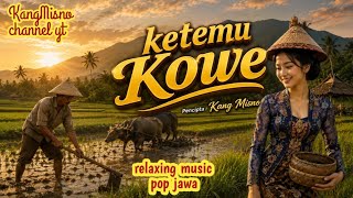 Rilek sejenak minum kopi =musik pop jawa= Ingatkan masa lalu 