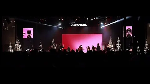 The Joy / Joy to the World - by The Belonging Co., Liquid Worship