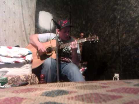 Alice in Chains "Over Now" Cover by Larry Aiken Jr