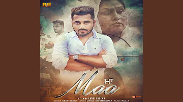 Maa